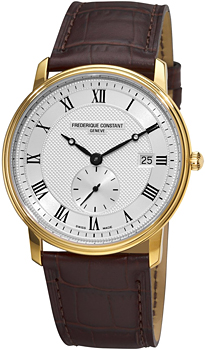 Часы Frederique Constant Classics FC-245M5S5
